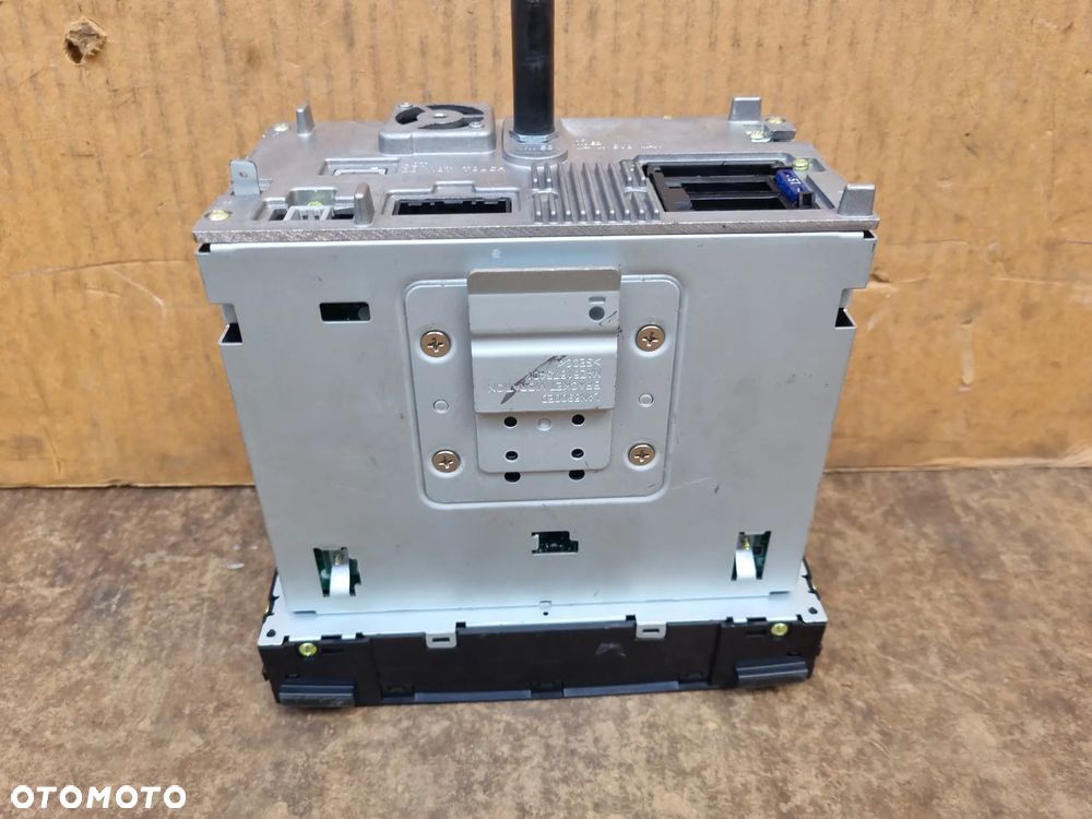 KIA PRO CEED RADIO NAWIGACJA EKRAN - 5