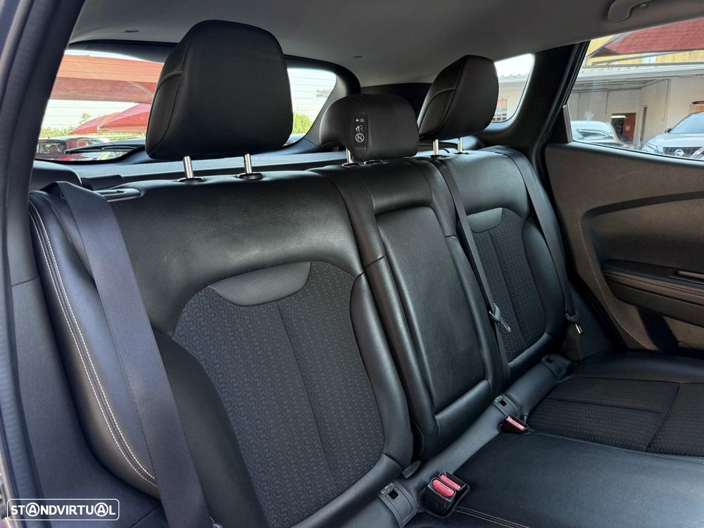 Renault Kadjar 1.5 dCi Exclusive - 9