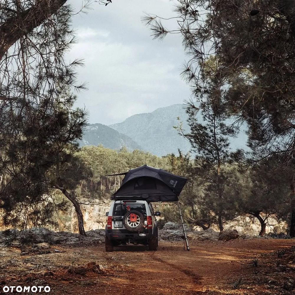 Land Rover Discovery V8 SE - 8
