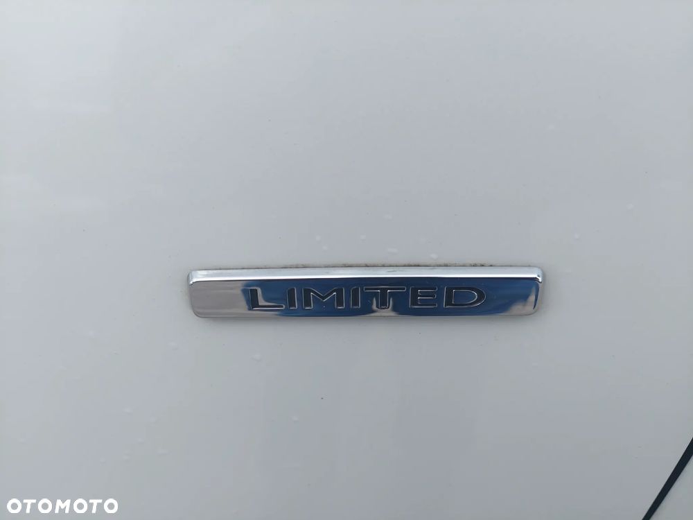 Renault Scenic 1.5 dCi Limited EDC - 8