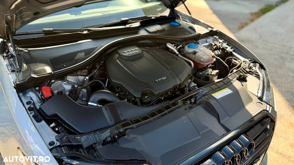Audi A6 Limuzina 2.0 TFSI quattro S tronic - 35