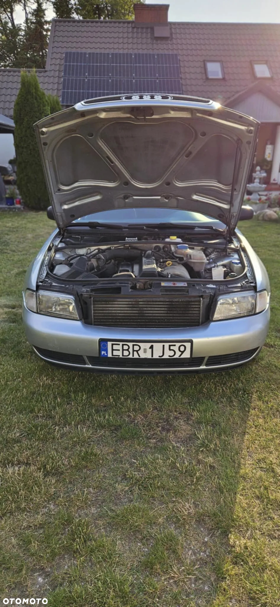 Audi A4 1.6 - 24