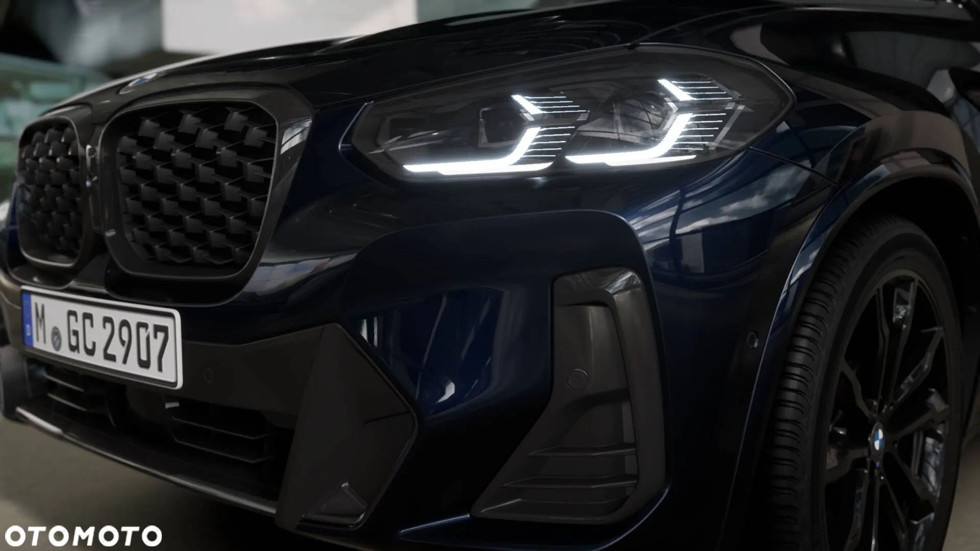 BMW X4 - 2
