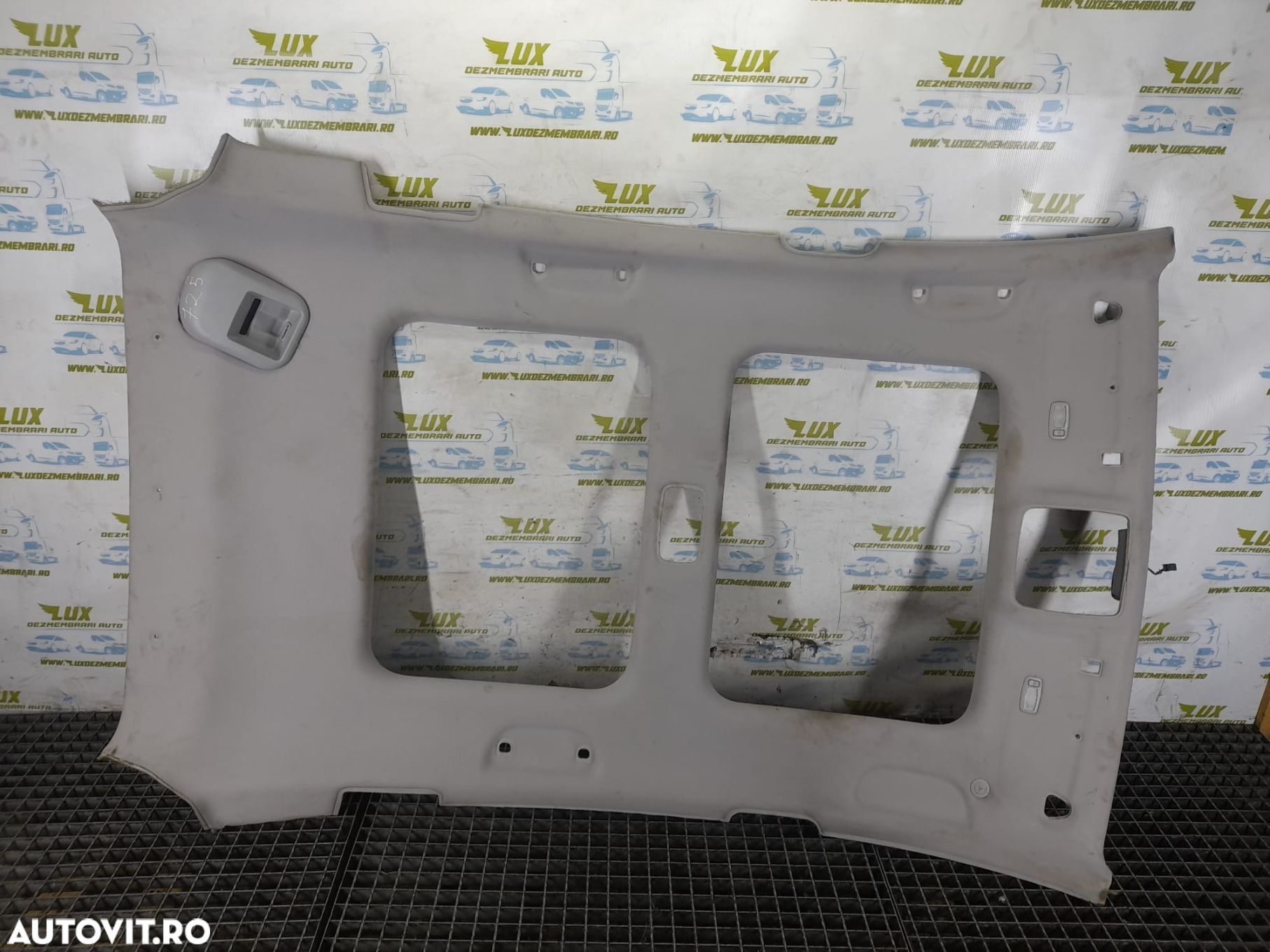 Plafon interior Hyundai ix35 1 [2009 - 2013] 2.0 crdi D4HA - 1