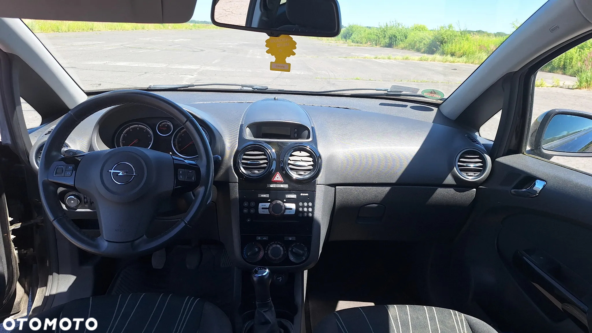 Opel Corsa 1.4 16V 111 - 9