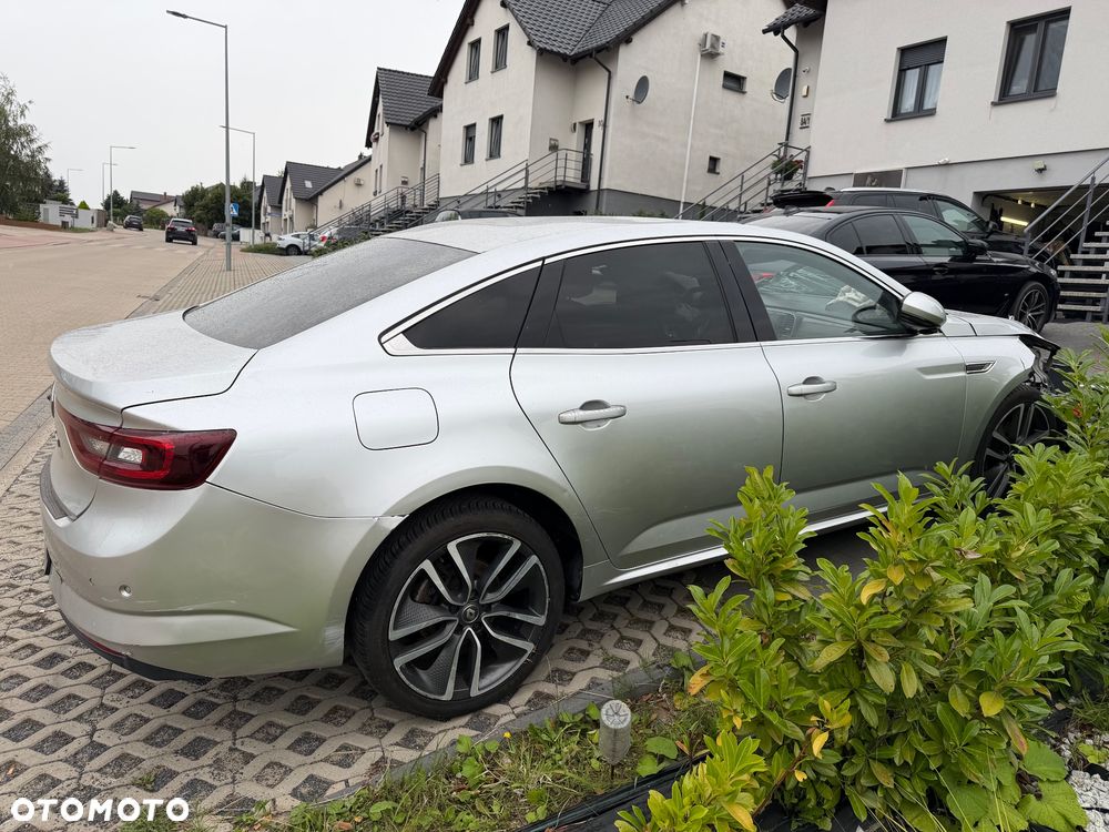Renault Talisman 1.6 Energy dCi Limited EDC - 2