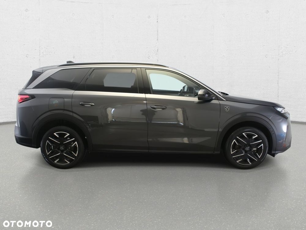 Peugeot 5008 1.2 PureTech mHEV GT S&S e-DCS6 - 3