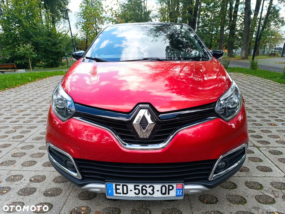 Renault Captur ENERGY TCe 120 Intens - 9