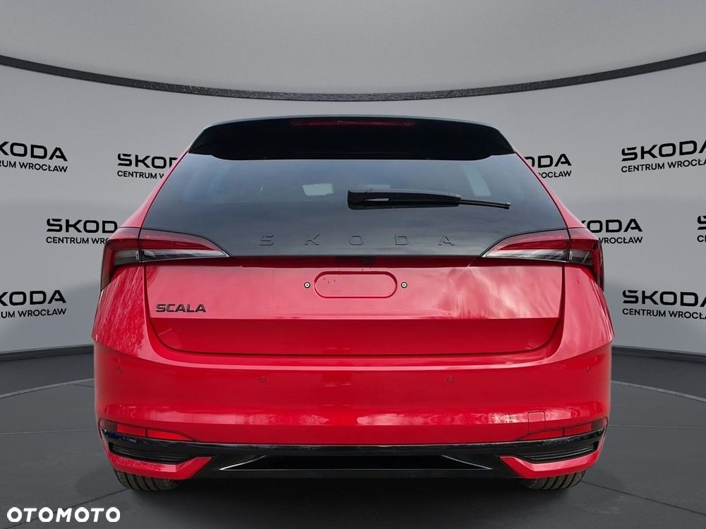 Skoda Scala - 9