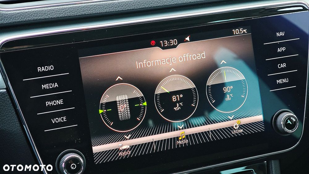 Skoda Superb 1.6 TDI Style DSG - 28