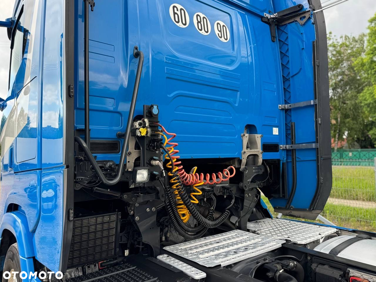 Scania S500 - 14