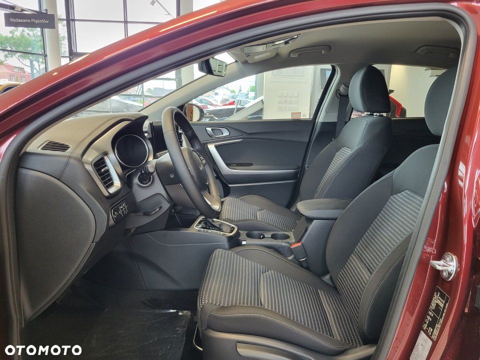 Kia XCeed - 9