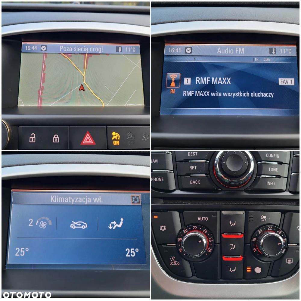Opel Astra 1.4 Turbo Sport - 25