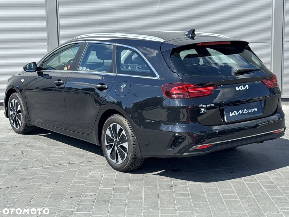 Kia Ceed 1.5 T-GDI M DCT - 7