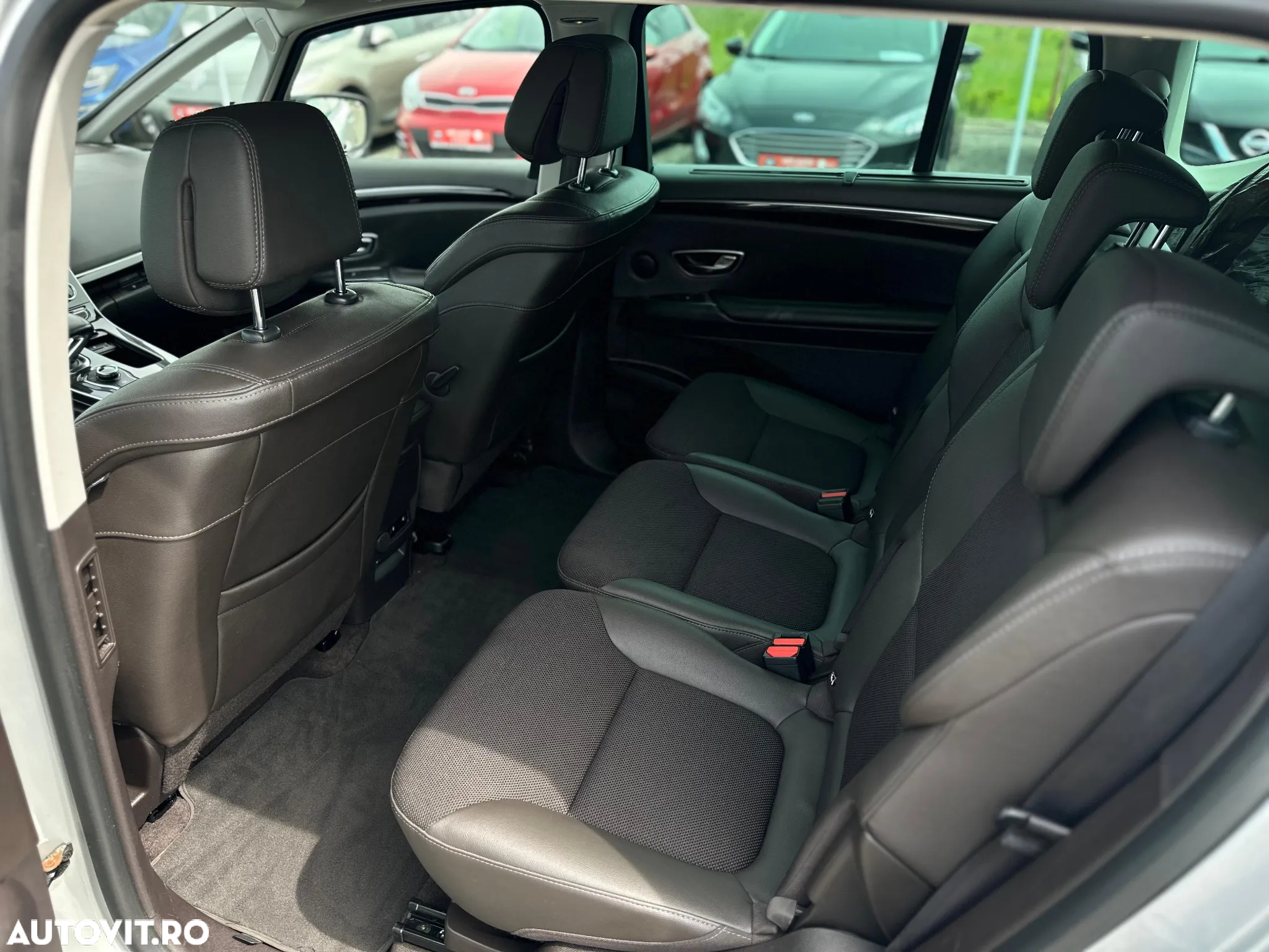 Renault Espace Energy dCi 160 EDC Intens - 30