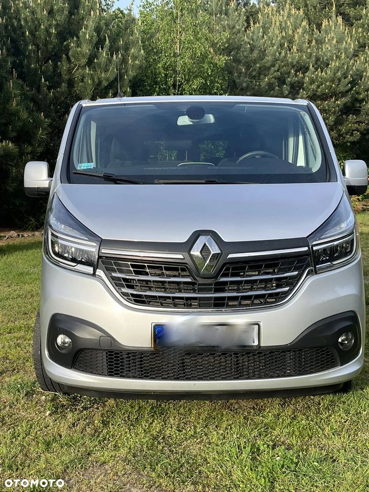 Renault Trafic - 4