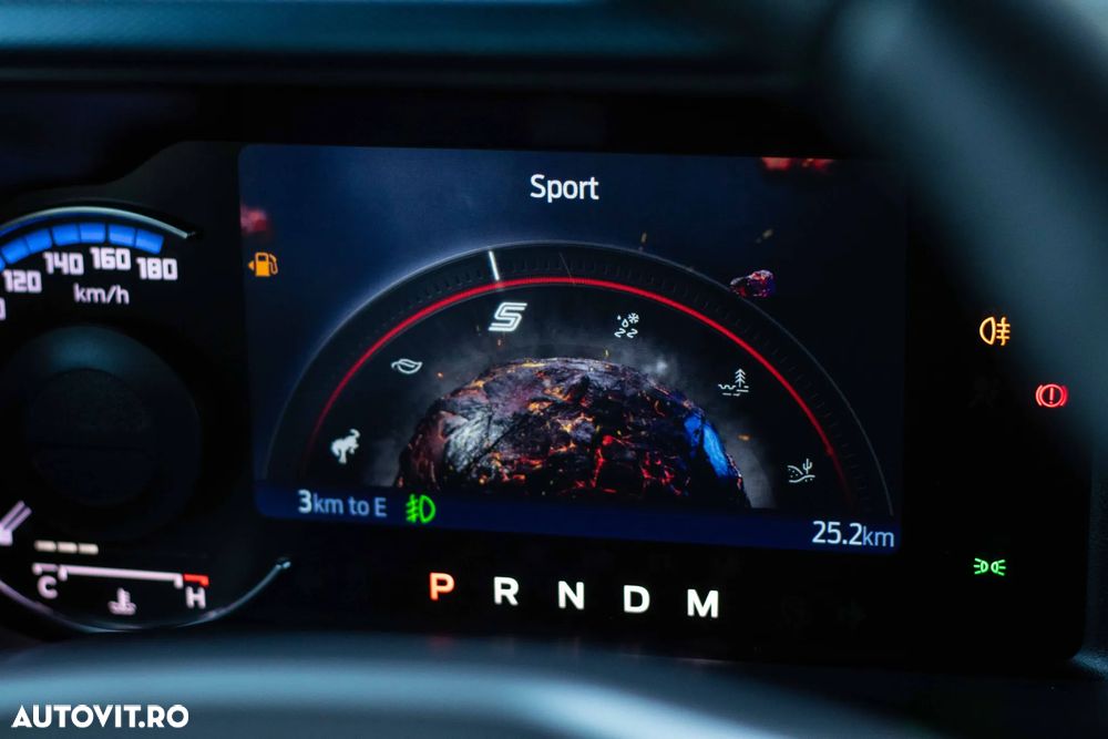 Ford Bronco 2.7L V6 Ecoboost Outer Banks - 18