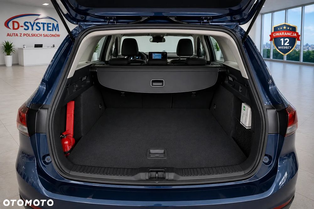 Ford Focus 1.0 EcoBoost Titanium - 7