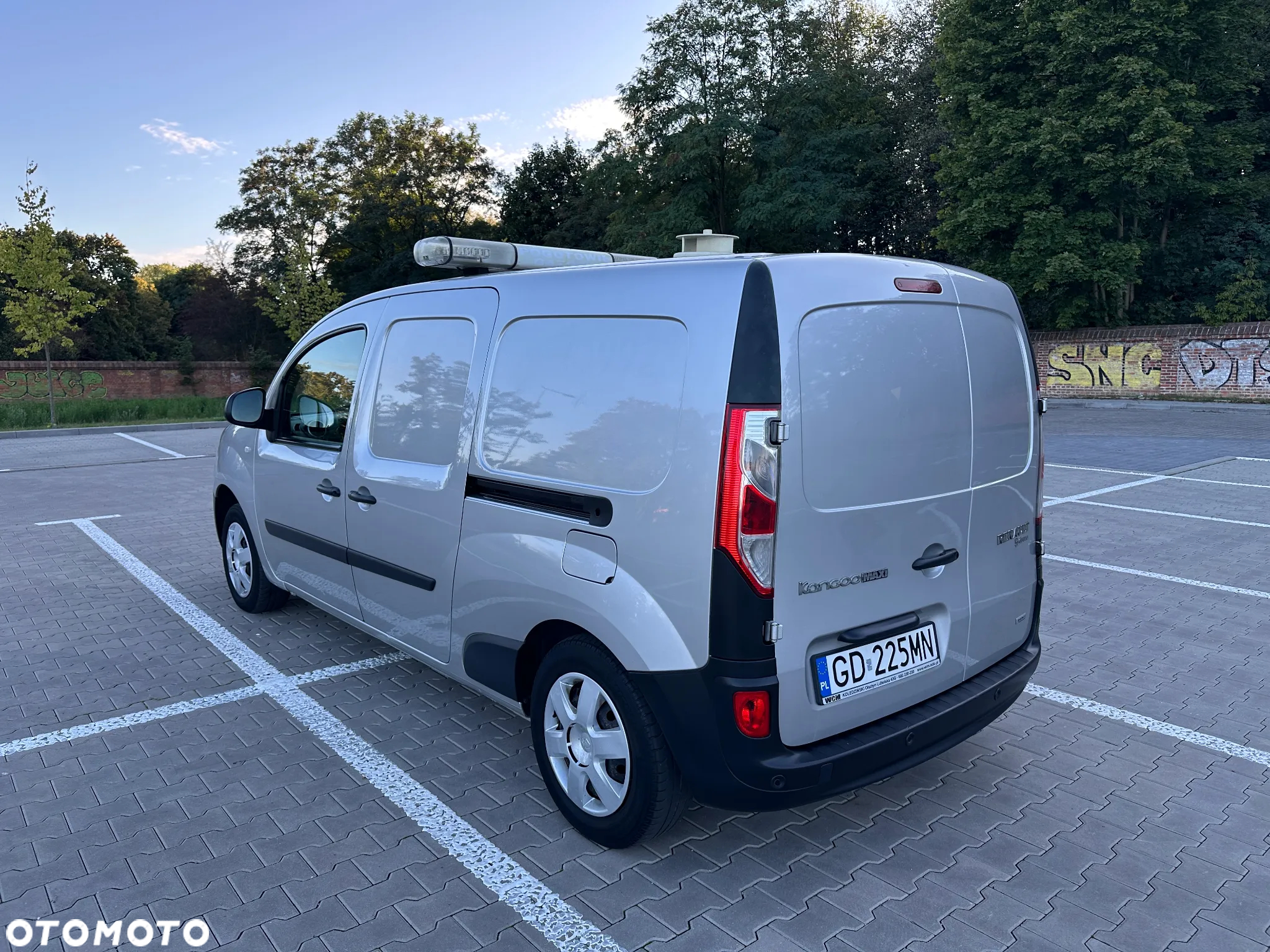 Renault Kangoo - 7