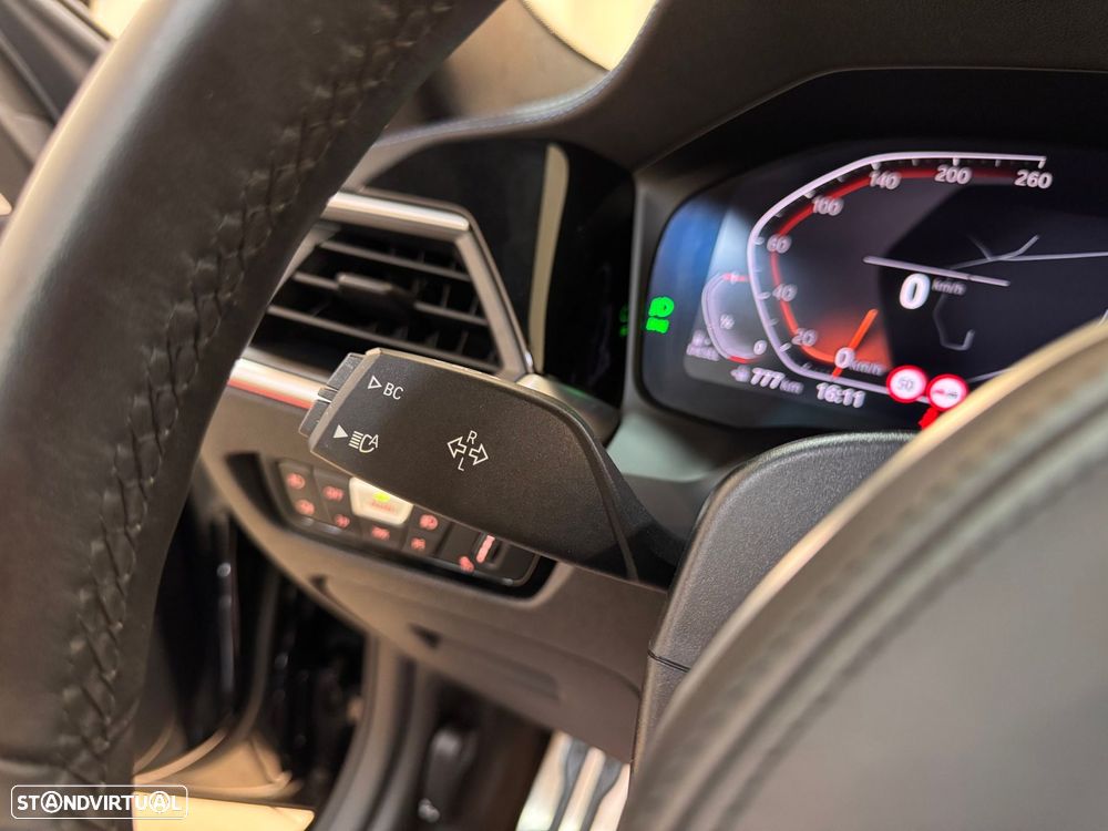 BMW 420 d Pack M Auto - 25