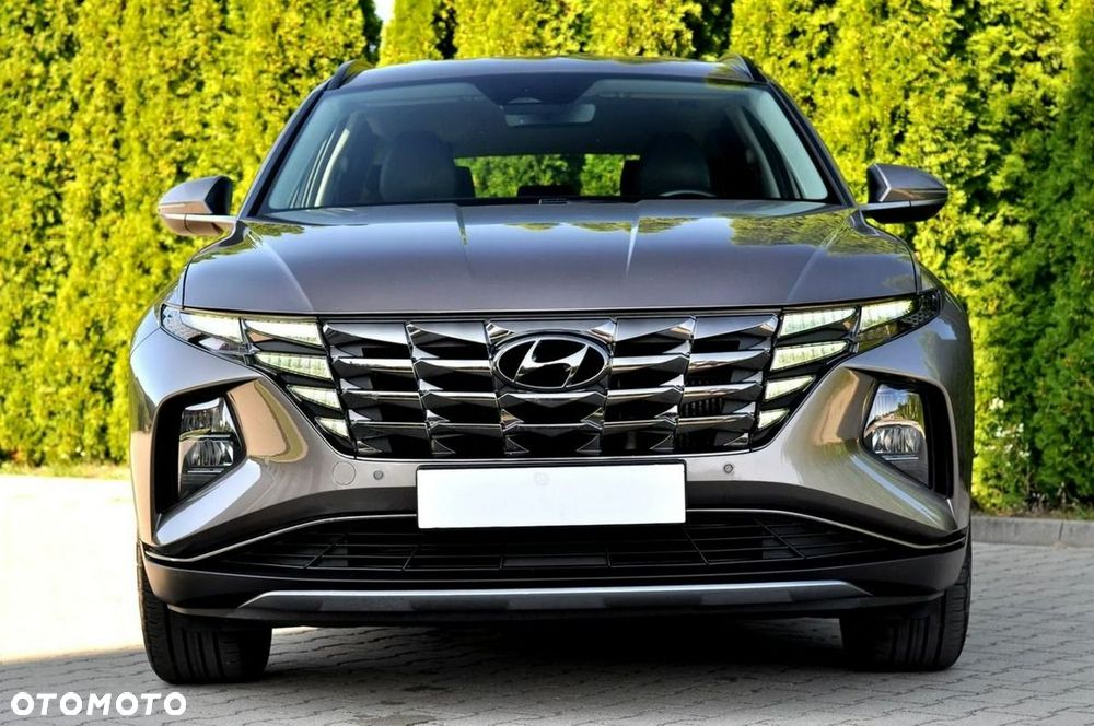 Hyundai Tucson 1.6 CRDi 48V Premium 2WD DCT - 3