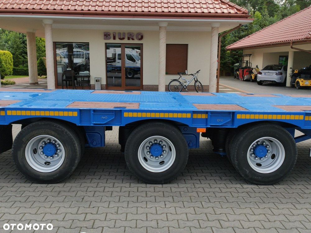 Bodex Poszerzana - 14