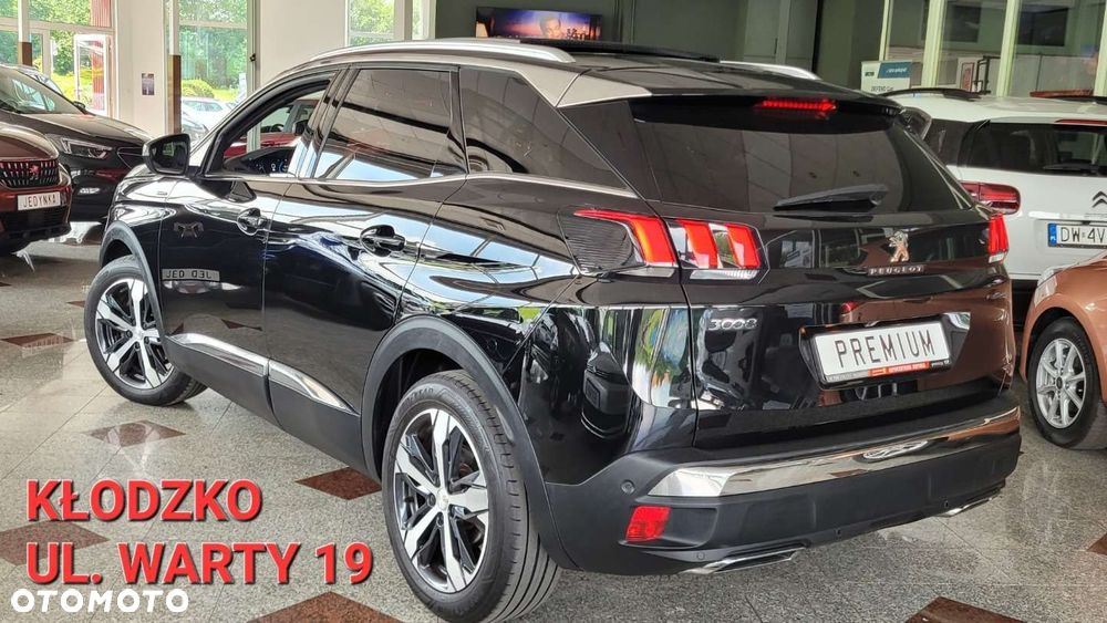 Peugeot 3008 - 8