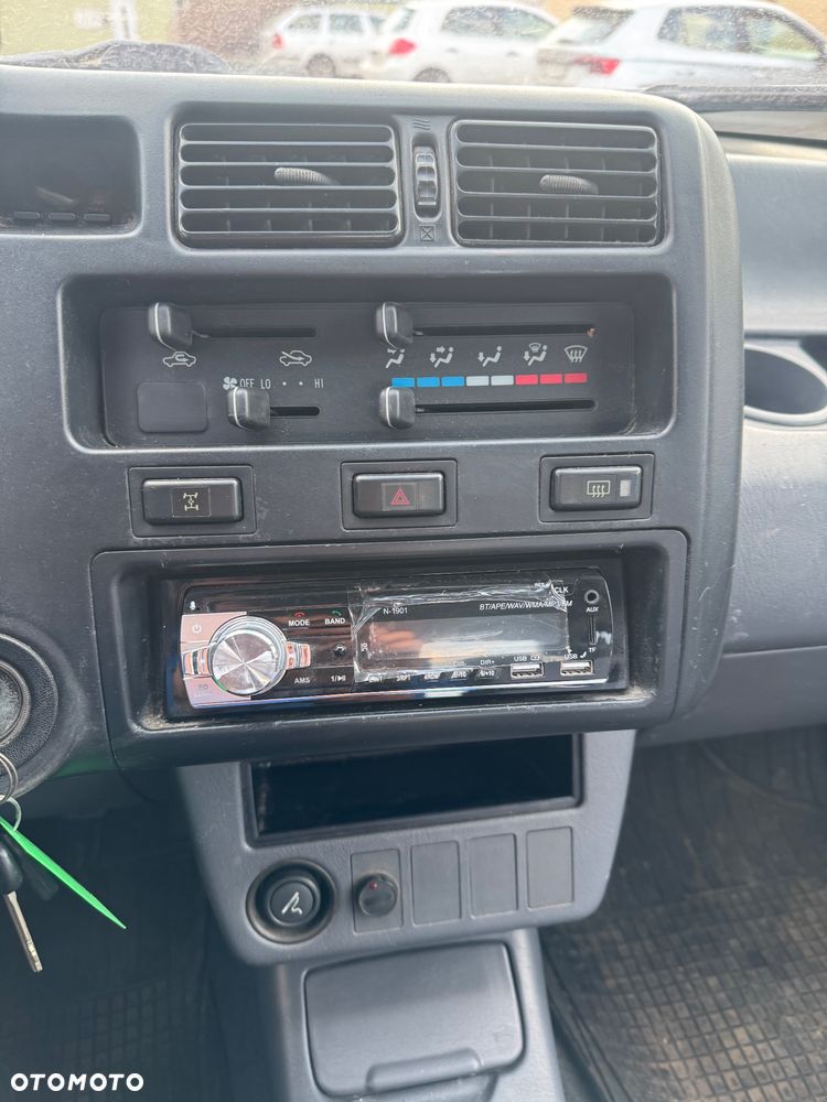 Toyota RAV4 2.0 Fun - 12