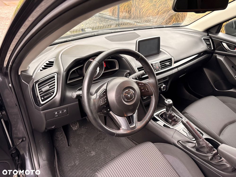 Mazda 3 2.0 Skyenergy - 28