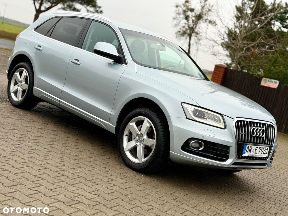 Audi Q5 - 32