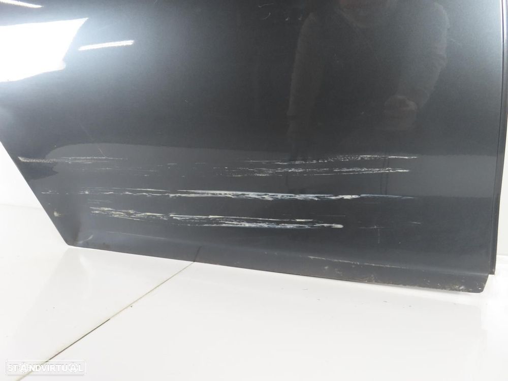 Porta Direito/Trás Usado / Original BMW 3 Touring (F31) 41007298526 - 2