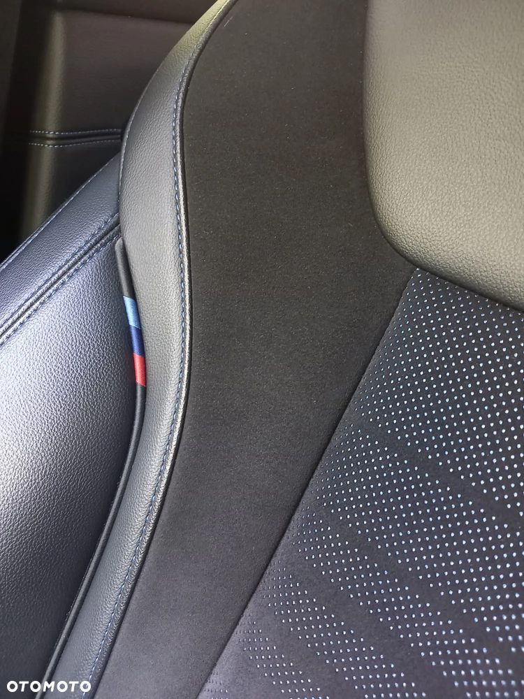 BMW Seria 3 320d M Sport Sport - 14