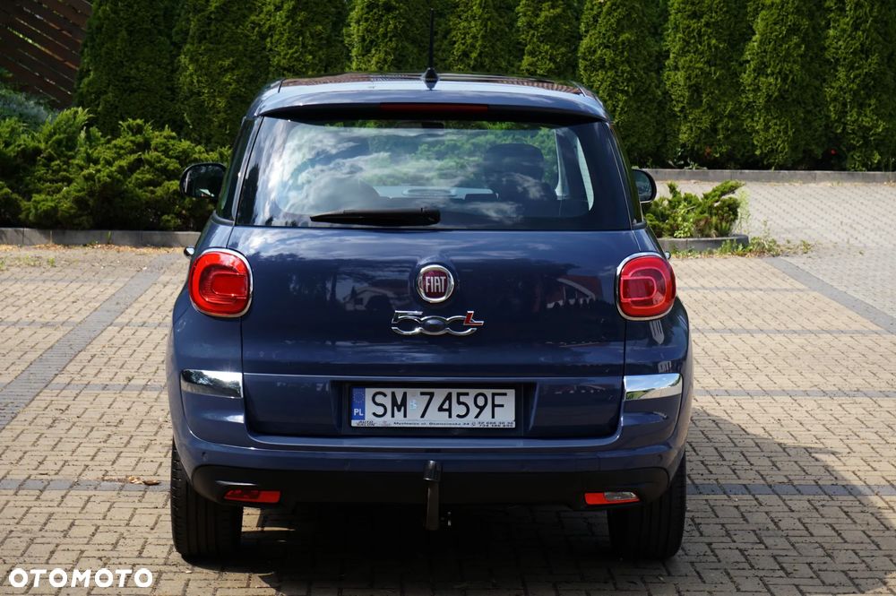 Fiat 500L Urban 1.4 T-Jet 16V Lounge - 10