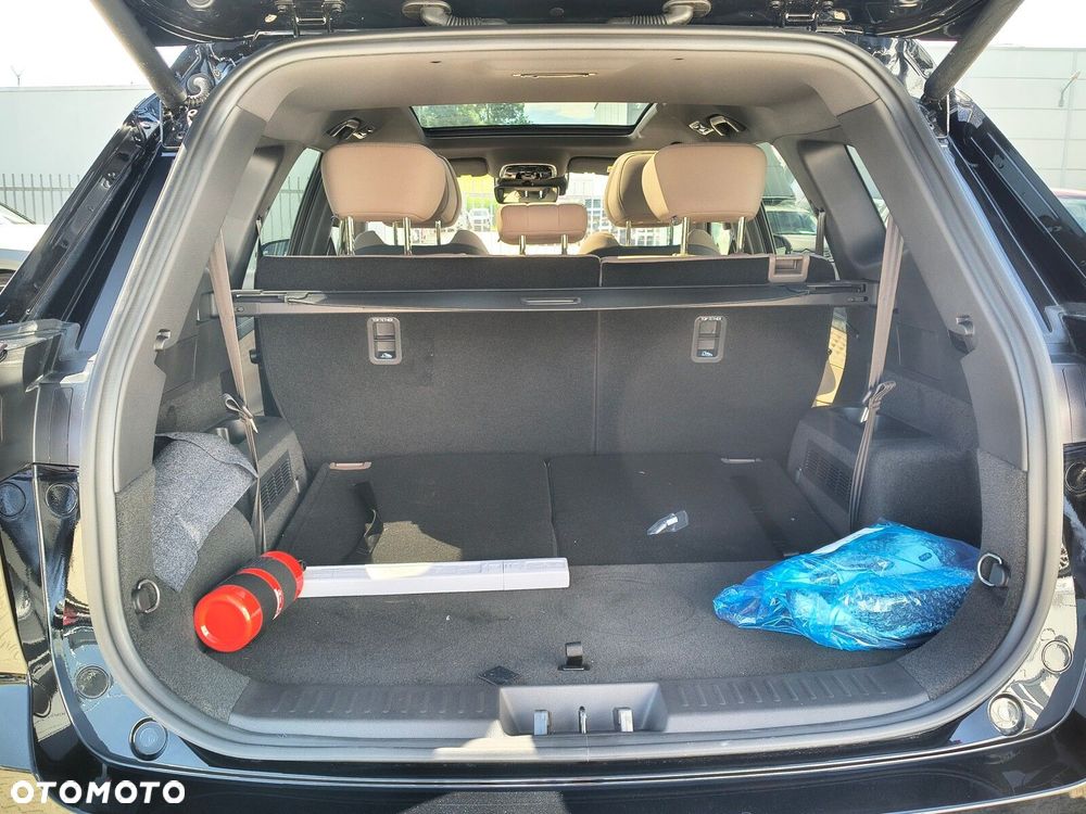 Chery Tiggo 8 1.5 T-GDI Super Hybrid Prestige DCT - 9