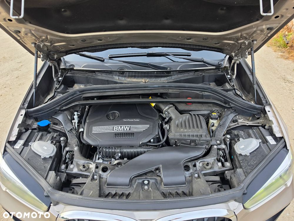 BMW X1 - 19