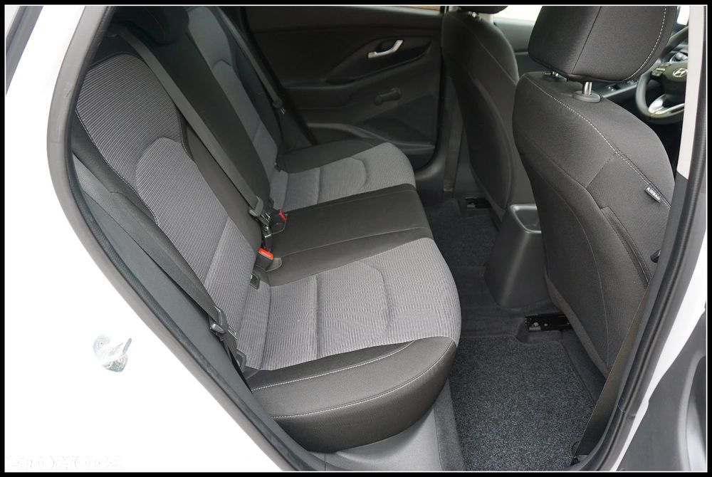 Hyundai i30 1.5 DPI Modern - 8