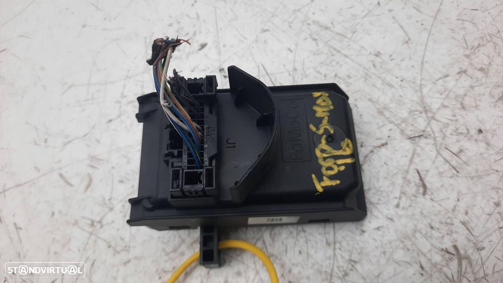 MÓDULO ELETRÓNICO FORD S-MAX - 1