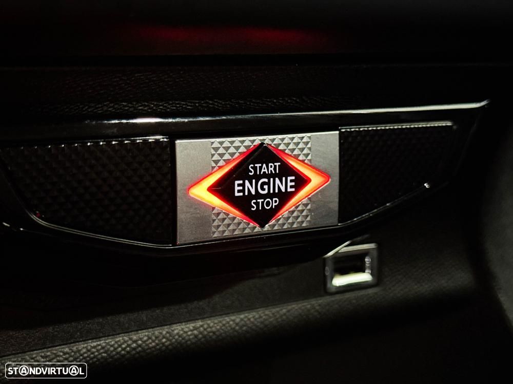 DS DS3 Crossback E-TENSE PERFORMANCE LINE - 43