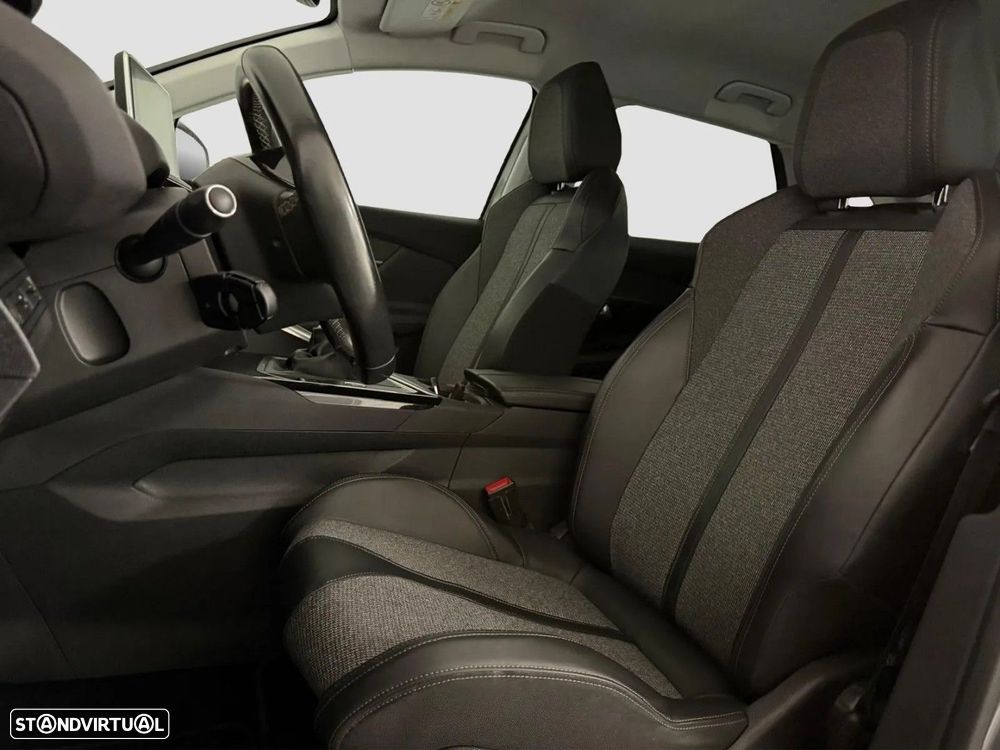 Peugeot 3008 - 9