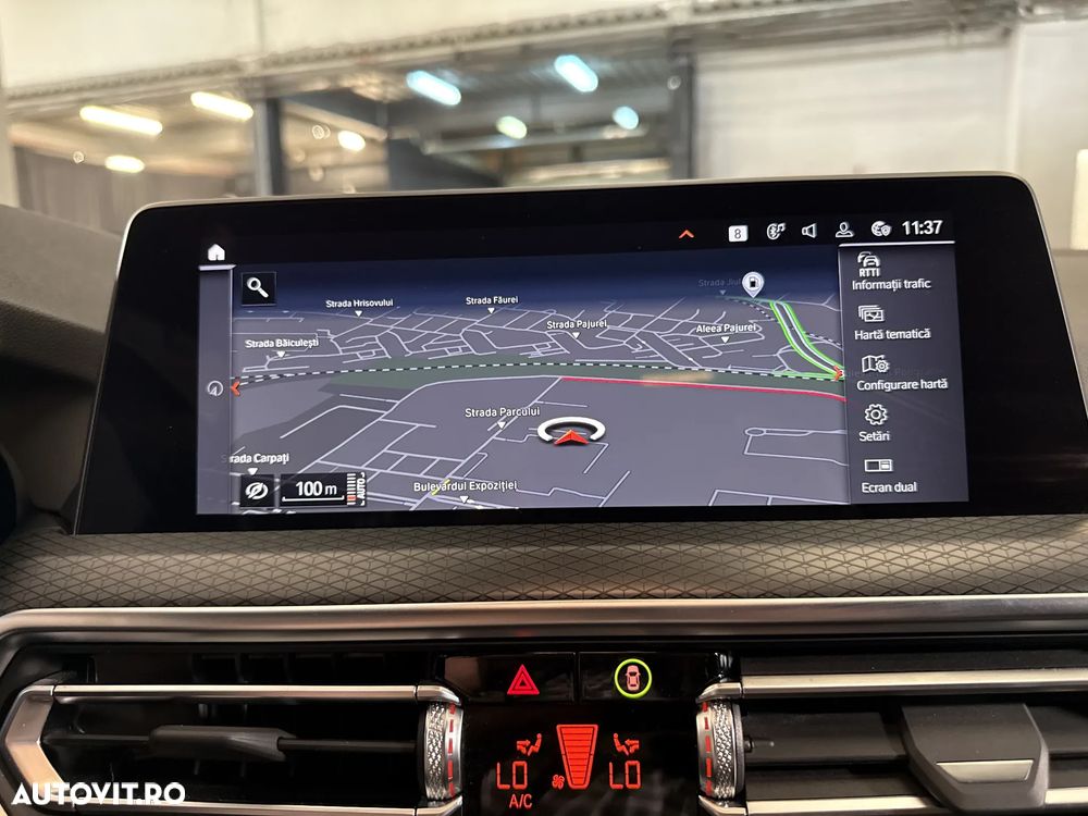 BMW X4 xDrive30i AT MHEV - 24