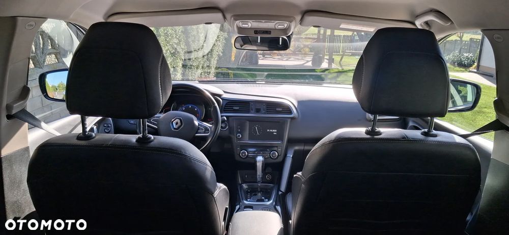 Renault Kadjar 1.5 dCi Energy Night&Day EDC - 8
