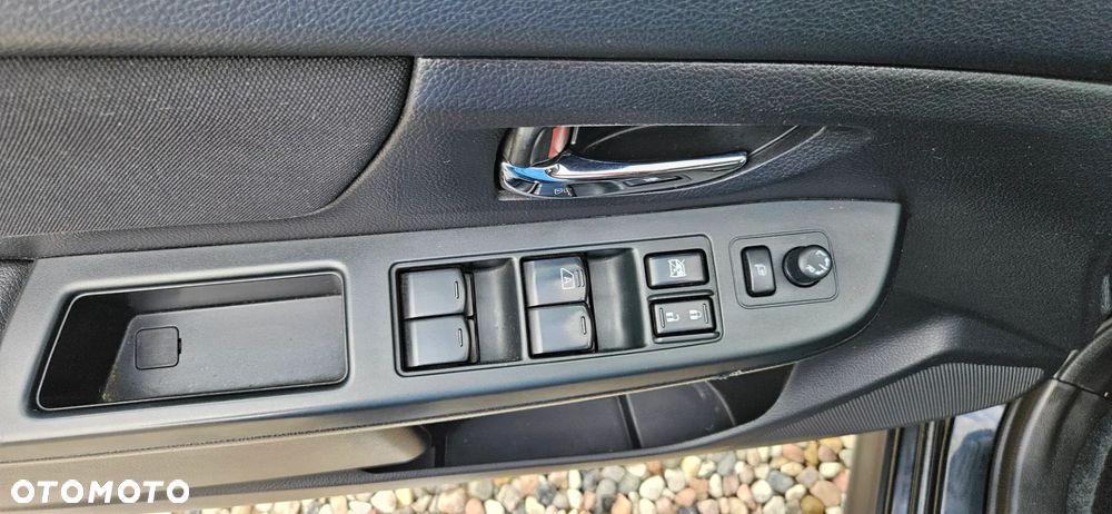 Subaru XV 1.6i Comfort - 26