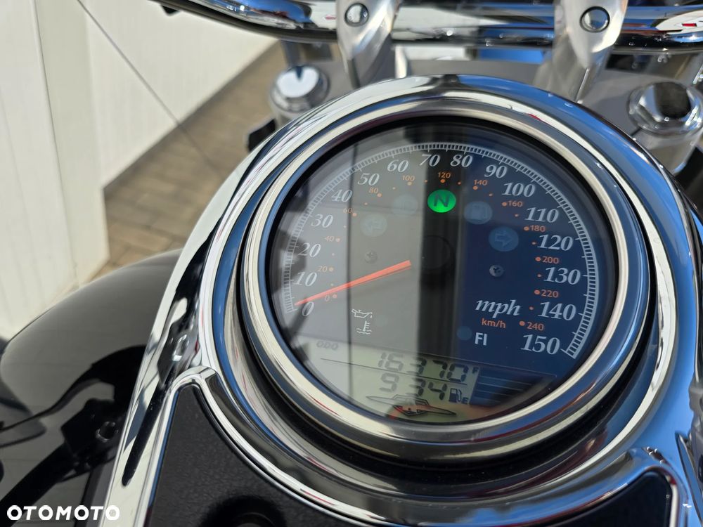 Suzuki Boulevard - 5