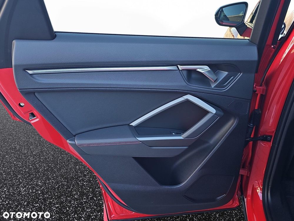 Audi Q3 Sportback 45 TFSI e S Line S tronic - 29