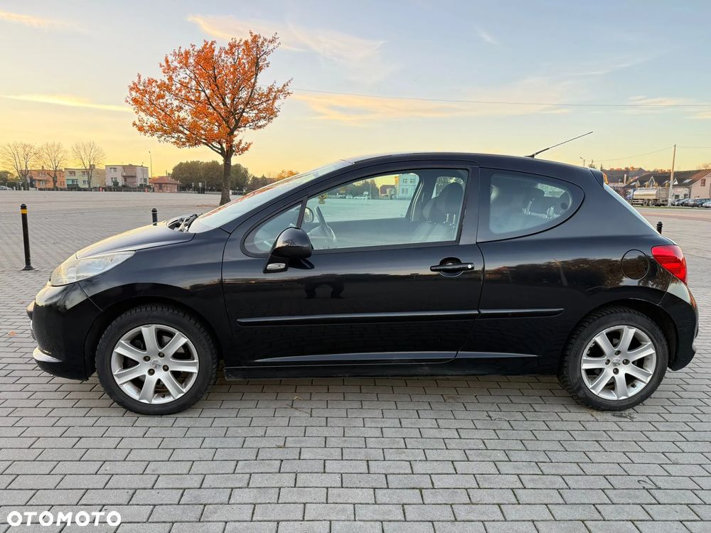Peugeot 207 - 4
