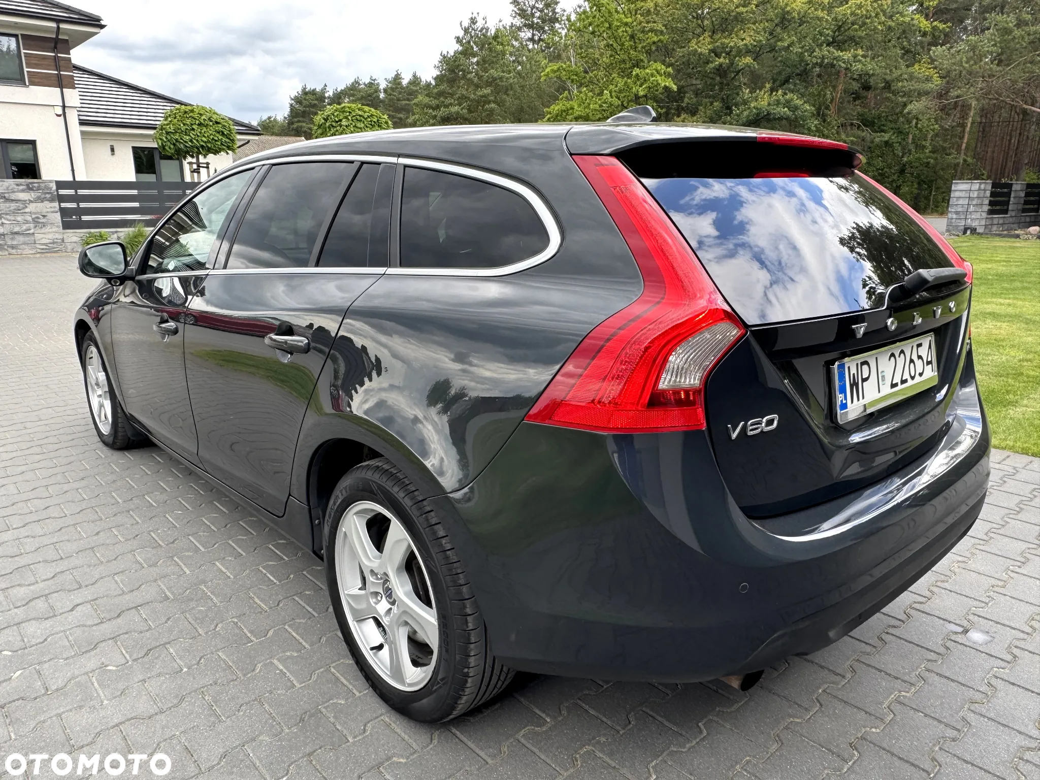 Volvo V60 - 3