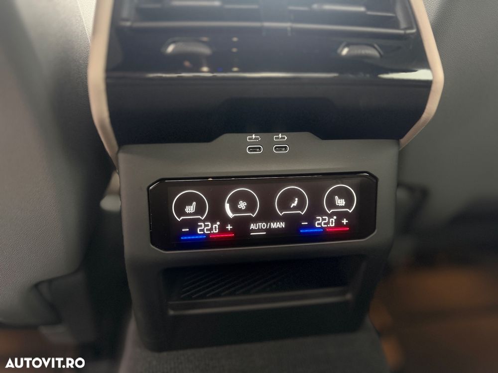 BMW Seria 5 520d xDrive AT MHEV - 19