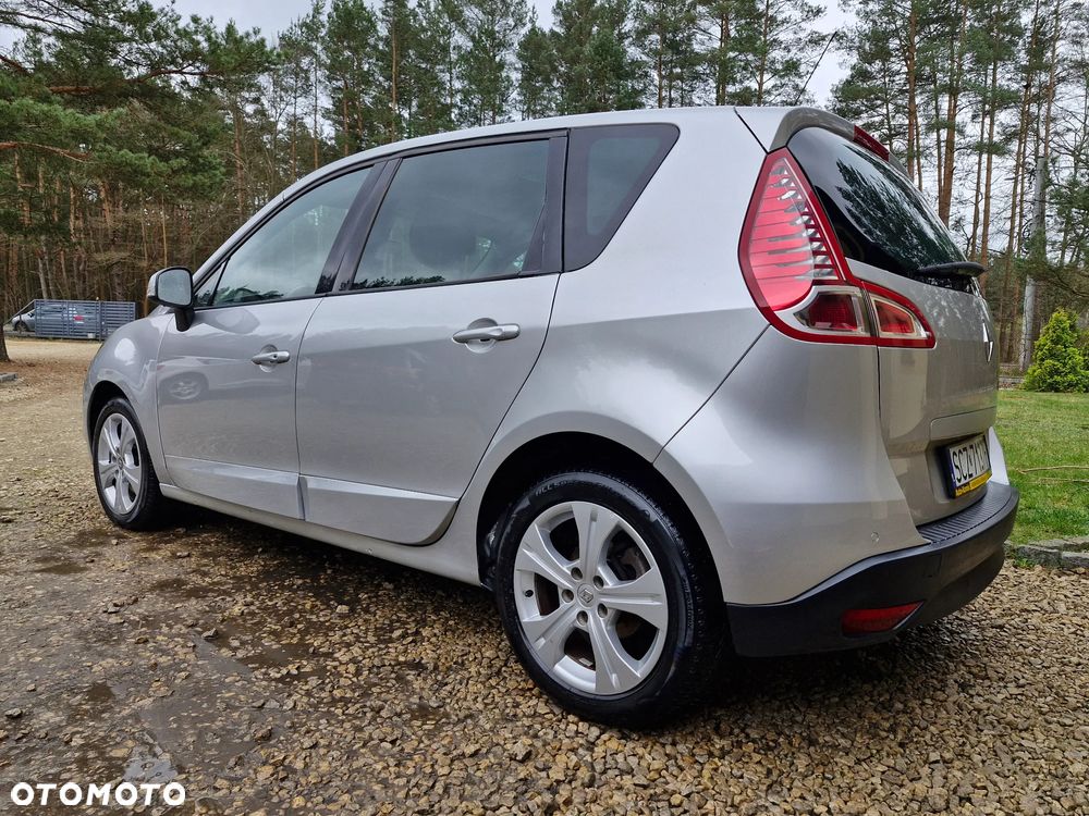 Renault Scenic 1.6 16V Authentique - 19