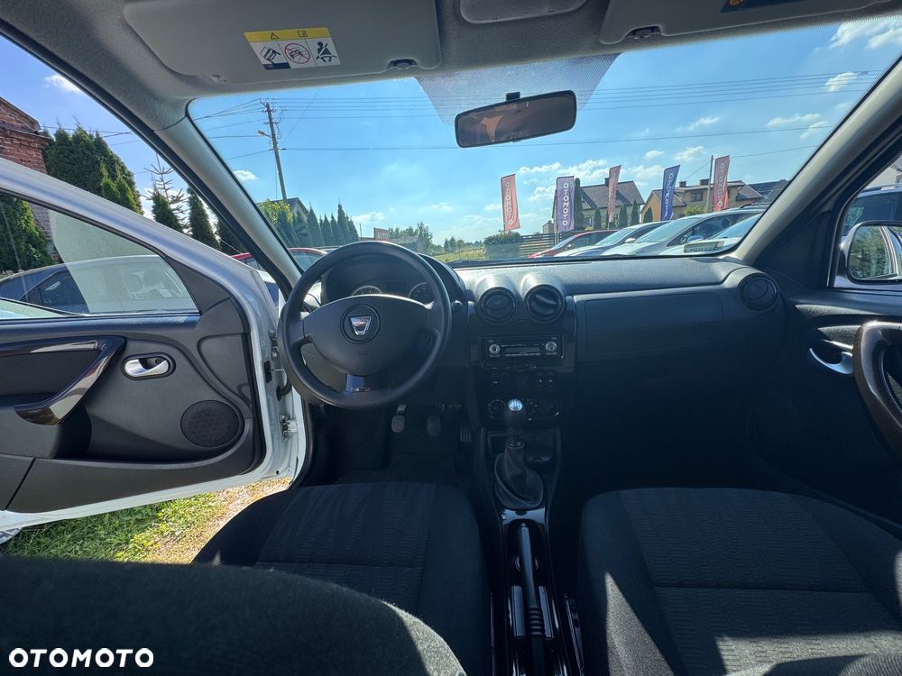 Dacia Duster 1.5 dCi Laureate - 20