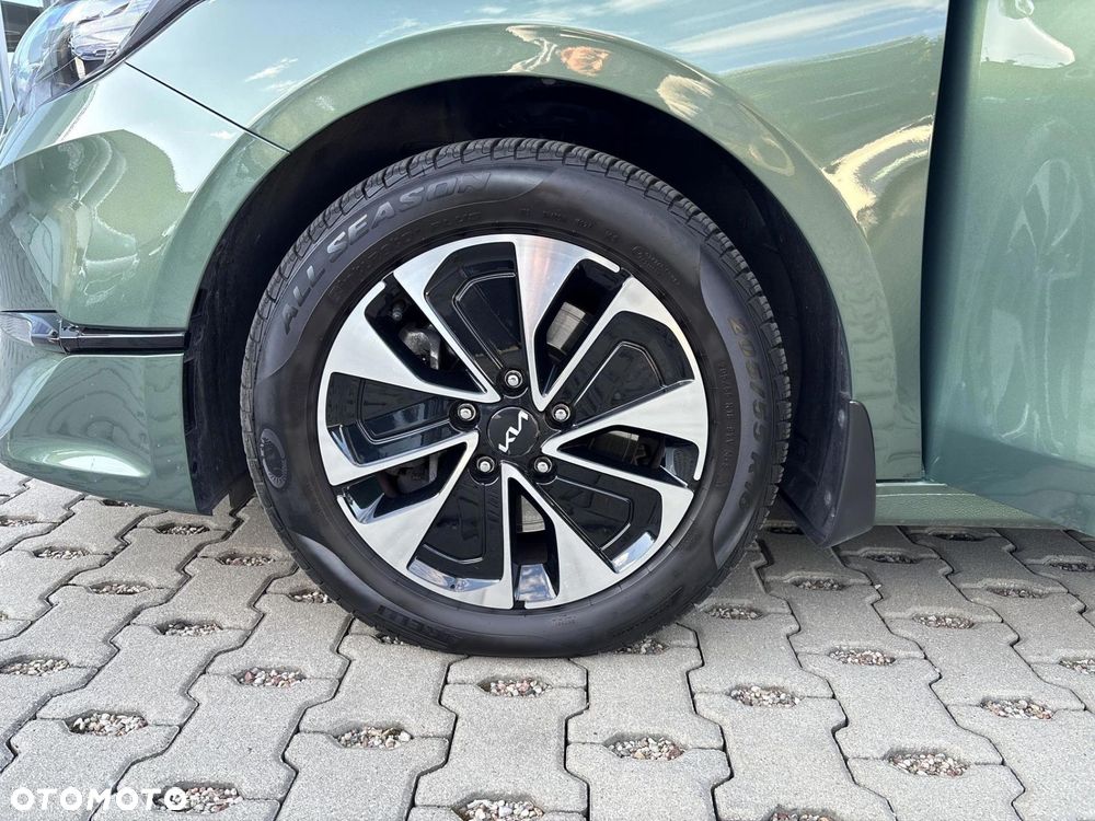 Kia Ceed 1.5 T-GDI M DCT - 18